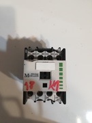 Stycznik Moeller DIL R31 cewka 230V AC