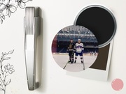 Magnes na lodówkę | Heated Rivalry