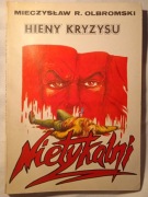 "Nietykalni" M.R. Olbromski
