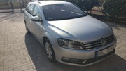 Passat B7 2,0tdi DSG