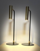 2x Lampa stołowa biurowa Aromas okazja!