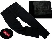 Levi's 510 Jeansy Skinny spodnie W34 L30 34/30 34x30 -50%