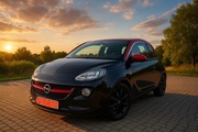Opel Adam 1,4 benzyna Salon RP