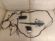 WIĄZKA TYLNA SUZUKI S CROSS, kamera, zamek ,wycieraczka tył