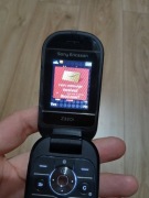 Sony Ericsson Z320i