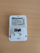 Ładowarka GP akumulatorów AA AAA 