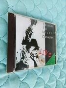 CD TRIBUTE TO MILES ORCHESTRA Live CD 1998 Warner Music Poland NOWY UNIKAT