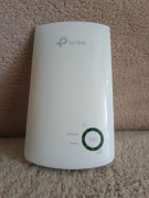 Wzmacniacz WiFi TP-LINK TL-WA854RE