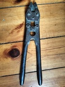 Nożyce do drutu kolczastego