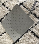 Deszczownica Deszczownia Wylewka Zestaw Prysznicowy Natryskowy Podtynkowy