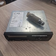 TACHOGRAF CYFROWY VDO 24V