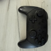 nintendo switch pro controller