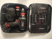 Wkrętarka 12v PBSPA 12 E4 Parkside Performance 