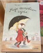 Moje szczęśliwe życie Eva Eriksson, Rose Lagercran