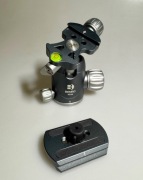BENRO VX20+PU50X