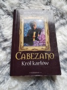Romuald Pawlak Cabezano król karłów