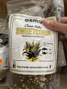 Osmo  pellet Nowość 