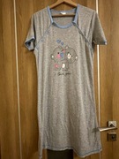 Koszula do karmienia lub porodu rozmiar S