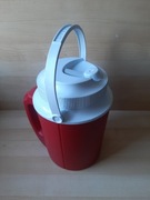 Vintage kubek termiczny Rubbermaid 2L model 1522 