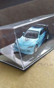 Nowy model auta Mazda RX 8 (2004)Gablotka + Gazetka 
