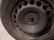 Felgi stalowe 16 cali