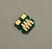 CHIP Epson T6715 T6716 WF3820 3825 4720 4725 4730 4740 4745 4820 4825 4830