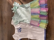 Sukienki 104 na lato Coccodrillo 