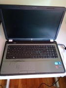 Laptop HP Pavilion G7 17" sprawny