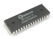 W27C010-70 = EPROM KASOWALNA ELEKTRYCZNIE 