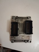 KOMPUTER sterownik CADILLAC SRX 3.7 0261209030 12592124