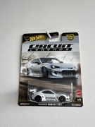 Hot Wheels Premium Pandem Subaru BRZ 4/5