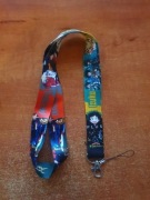 Smycz na klucze telefon Anime My Hero Academia