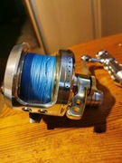 Multiplikator Fin-Nor Marquesa MA20ll