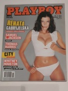 Playboy listopad 1999 edycja polska nr 11 (84)