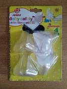 Ochraniacze na narożniki mebli