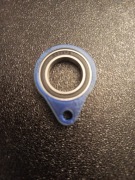 Keyraeper niebieski druk 3d 