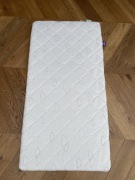 Materac dziecięcy traumeland 140x70