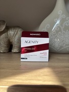 Agenity hydra - ox 1 odbudowujący krem na noc