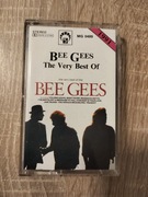 Kaseta magnetofonowa Bee Gees 