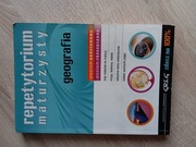 Repetytorium maturzysty Geografia 
