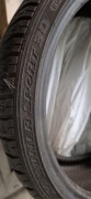 Komplet 4 opony DUNLOP SP Winter Sport 3D 235/35/19