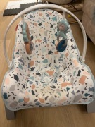 Leżaczek/ bujaczek Fischer price 