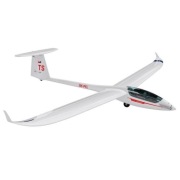 Kavan 304TS TwinShark 2,7m ARF RC