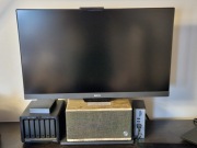 Monitor 25" BenQ PD2500 (WQHD)