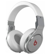 ORYGINALNE Słuchawki beats BY DR. DRE Pro Biały