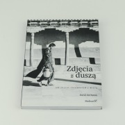 Zdjęcia z duszą. Jak zostać fotografem z wizją David duChemin wyd HELION