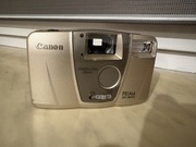 Aparat analogowy Canon Prima BF-800