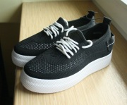 Buty letnie damskie Sinsay - roz. 36 - nowe