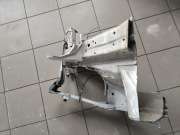 Podłużnicą lewa przód nissan Qashqai j 11