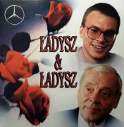 Bernard Ładysz & Zbigniew Ładysz – Ładysz & Ładysz